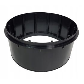  Extensie 20 cm inaltime si 50 cm in diametru