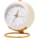  Ceas analog retro Ceas cu alarmă clasic în picioare
