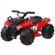  Lumină pentru copii QUAD alimentată cu baterii PA0256