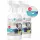  Spray Only Cats Odor Neutralizer pentru cutie de lit pentru combaterea mirosurilor 500 ml 500 g