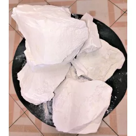  Îngrășământ cu var Pulbere de var calcinat 25 kg