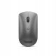  Mouse-ul Lenovo ThinkPad Bluetooth Silent, Gri fier, B