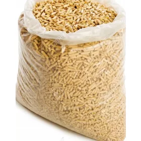  Litier din lemn ECO-PELLET 35 l
