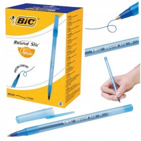  Pix albastru BIC