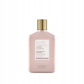  Lisse Design Alfaparf sampon 250 ml regenerare si hidratare