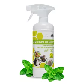    Spray Isokor Anti Urine Cleaner îngrijire, lupta împotriva mirosurilor 1000 ml 1000 g