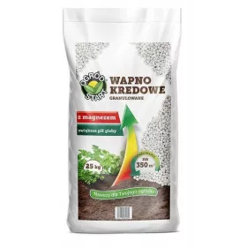  Îngrășământ de var Ampol-Merol granulat 25 kg 25 l