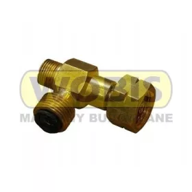  Conector butelie de gaz MASTER - 4515.902
