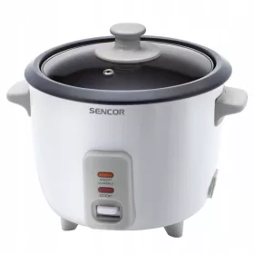  Sencor SRM 0600WH 300 W 0,6 l orez alb