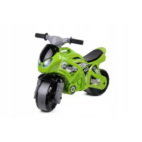  Ride-on 5859 Green