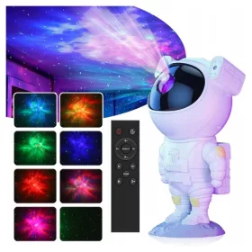  PROIECTOR STELE SKY PROIECTOR LAMPA DE NOAPTE LED