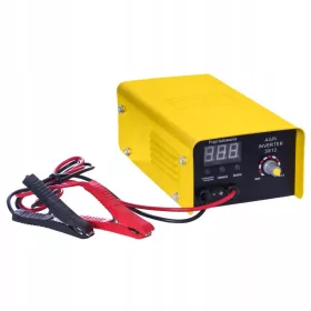  Redresor auto Magnum Agri Inverter 30 12 V
