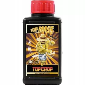  Top Crop Top Mass 100ml (pentru creștere și înflorire)