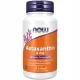 Astaxantină 4 mg Naturală, 90 Capsule Gelatinoase - Antioxidant Puternic