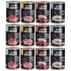  CARNE Hrana umeda pentru caini Curcan Cerb 400g