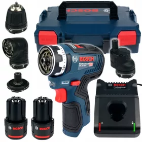    Șurubelniță Bosch, alimentată cu baterie 12 V 06019H3000