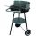  Gratar rotund 40 cm pe roti Inaltime 80 cm MG912 Master Grill & Party