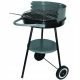  Gratar rotund 40 cm pe roti Inaltime 80 cm MG912 Master Grill & Party