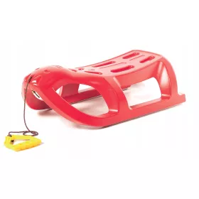    SANIU PLASTIC PENTRU COPII, FERINURI REBUSTE DIN OTEL, CULISANT