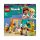  LEGO Friends 41754 Camera lui Leu