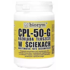 Biozym pulbere preparat fosa septica 0,5 kg