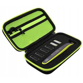    CARACĂ RIGĂ pentru aparatul de bărbierit PHILIPS ONEBLADE 360 Accesorii pentru aparatul de tuns Lame Reumplere