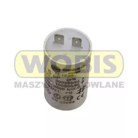  Condensator principal BLP100 - 4162.144