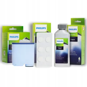    Cartuș filtru Philips AquaClean/CA6903/10 1 buc + alte 2 produse