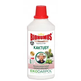  Îngrășământ organic, natural EkoDarPol lichid 1 kg 1 l