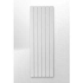    Radiator cu panou vertical Julia 1600x468 alb, varianta unică