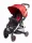  Carucior Graco Blox rosu