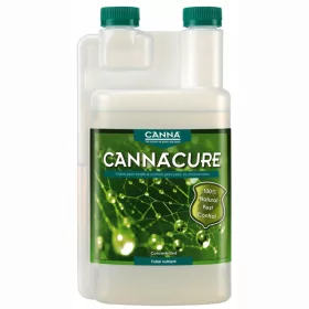 CANNA CANNACURE 5L, PROTECTOR IMPOTRIVA MUCEIGEI SI INSECTE