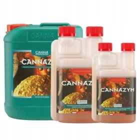  Îngrășământ lichid Canna 0,5 kg 0,5 l