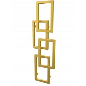  Radiator baie kAT 111/36 gold