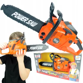    Motoferăstrău pentru copii LandToys FERĂSĂRU DE JUcăriE PENTRU COPII