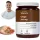 Capsule cu Extract de Chaga Vitaler's 500 mg - Supliment pentru Sănătate Imună şi Antioxidant