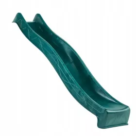 Tobogan pentru asamblare, apă KBT 320 cm până la 70 kg