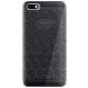  Husa telefon Wiko pentru modelul Lenny 3 Neagra