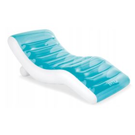    Saltea gonflabilă cu apă, șezlong și fotoliu INTEX 56874