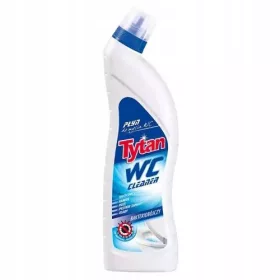  Lichid de curățare pentru toaletă Tytan 0,7l