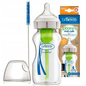  Flaconul Dr Brown de 270 ml WB91700