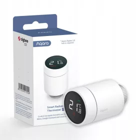 Driver Aqara E1 ZigBee