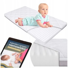    Saltea Manufaktura Saltele cu fermitate medie 90 x 40 x 5 cm