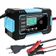  REDRESSOR AUTOMAT PUTERN PENTRU BATERIE DE 12V