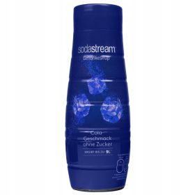 SODASTREAM COLA ZERO SIROP CONCENTRAT FĂRĂ ZAHĂR