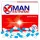 Capsule MAN-EXTREME pentru Erecție Puternică și Performanță Sexuală Îmbunătățită - 20 Capsule