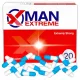 Capsule MAN-EXTREME pentru Erecție Puternică și Performanță Sexuală Îmbunătățită - 20 Capsule
