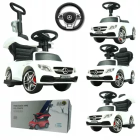  MERCEDES AMG IMPINGĂTOR AUTO MĂSNIC RIDE-OVER WALKER