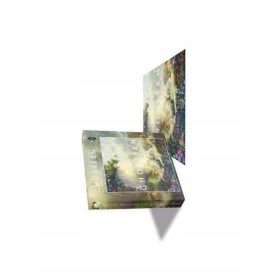    Nick Cave Ghosteen PUZZLE 500 de ferăstraie pentru stâncă