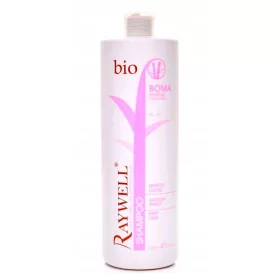  Șampon pentru netezire Raywell BIO BOMA 1000 ml